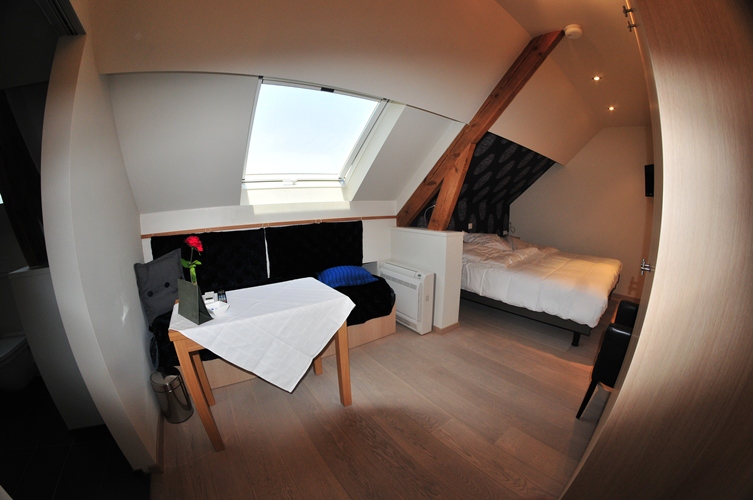 Overnachten in De Kempen