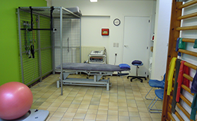 Kinesitherapie in de regio Leuven