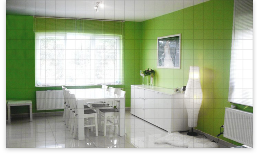 Badas Pur voor al uw chapewerken