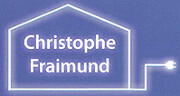 Logo Christophe Fraimund, Tienen