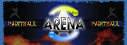 Logo Paintball Arena, Houthalen-Helchteren