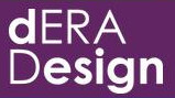 Logo Dera Design, Kortrijk