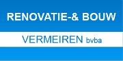 Logo Renovatiewerken- & Bouwwerken Vermeiren BVBA, Brecht