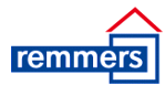 Logo FTB-Remmers BVBA, Grobbendonk