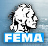 Logo Fema Dakwerken BVBA, Bocholt (Kaulille)