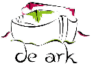 Logo De Ark, Wuustwezel