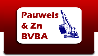 Logo Pauwels en Zn. BVBA, Haasdonk