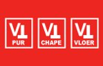 Logo Pur, Chape en Tegelwerken Vertessen BVBA, Aarschot