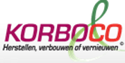 Logo Korboco BVBA, Scherpenheuvel-Zichem