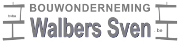 Logo Walbers Sven, Neerpelt