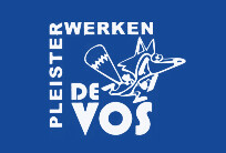 Logo De Vos Yves Pleisterwerken, Wetteren