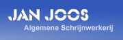 Logo Jan Joos Bvba, Sint-Niklaas