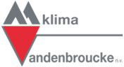 Logo Klima Vandenbroucke NV, Aalbeke