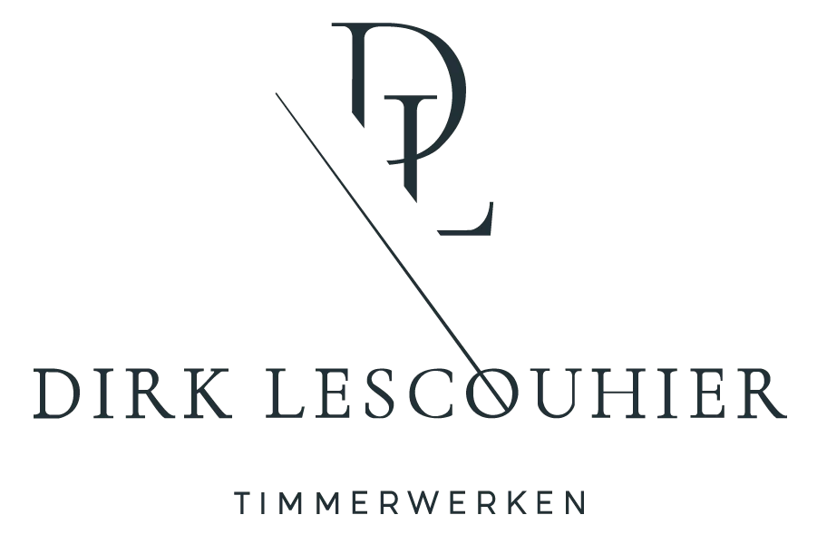 Logo Ervaren buitenschrijnwerker - Lescouhier Dirk BV, Heule