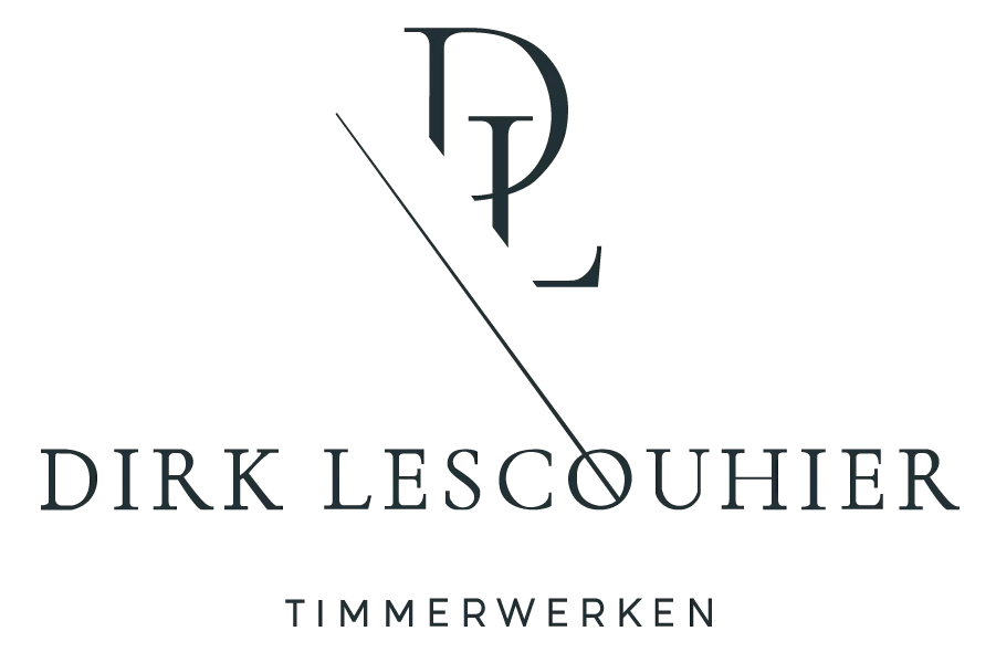 Logo Ervaren buitenschrijnwerker - Lescouhier Dirk BVBA, Heule