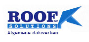 Logo ASP Roof Solutions VOF, Mol