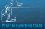 Logo C&M, Geraardbergen 
