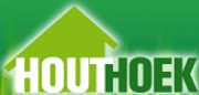 Logo Tuinhuis - De Houthoek, Koekelare
