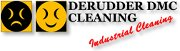 Logo Derudder Cleaning NV, Deerlijk
