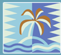 Logo Aqua Paradise BVBA, Wijnegem