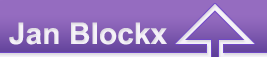 Logo Blockx Jan, Broechem