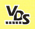Logo VDS BVBA, Opwijk