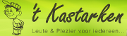 Logo Kastarken, Lebbeke