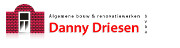Logo Driesen Danny, Mol