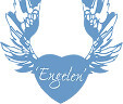 Logo Thuisverpleging Engelen, Wellen