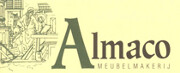 Logo Almaco Interieur, Aartselaar