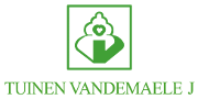 Logo Tuinen Vandemaele J BVBA, Sint-Eloois-Winkel (Ledegem)