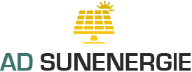 Logo AD Sunenergie, Scherpenheuvel