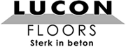 Logo Lucon Floors BVBA, Herk-de-Stad