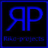 Logo Riko-projects, Rumst