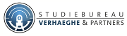 Logo Studiebureau Verhaeghe & Partners BVBA, Loppem