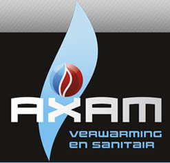 Logo Axam BVBA, Rijkel (Borgloon)