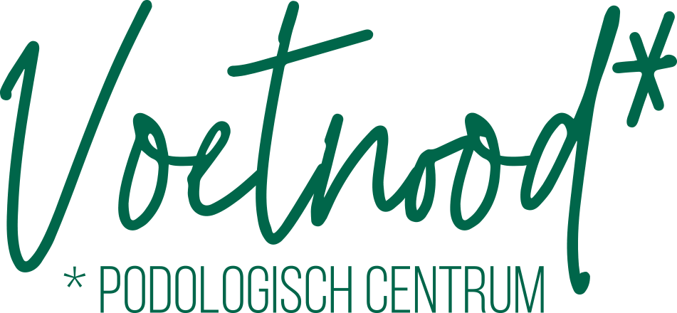 Logo Podologisch centrum Voetnood BVBA, Hoevenen
