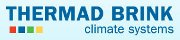 Logo Thermad-Brink Luchtverwarming BVBA, Hoboken