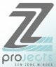 Logo Z-Projects BVBA, Massenhoven