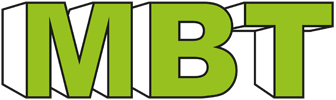 Logo MBT Chapewerken, Retie