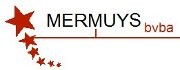 Logo Mermuys BVBA, Aartrijke