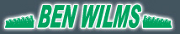 Logo Ben Wilms, Duffel