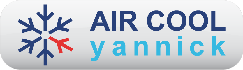 Logo Ervaren airconditioning installateur - BV Air Cool Yannick, Lier