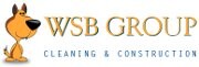 Logo WSB Group, Deinze