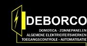 Logo Deborco BVBA, Temse