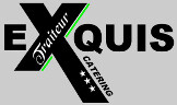 Logo Traiteur Exquis, Bocholt (Kaulille)