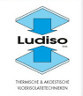 Logo Ludiso bvba, Bilzen