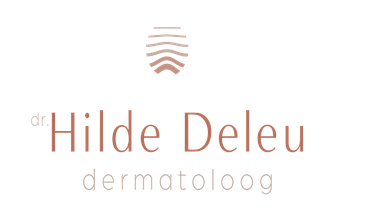 Logo Dermatoloog in de buurt - DR Hilde Deleu, Genk