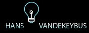 Logo Vandekeybus Hans, Kalmthout
