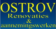 Logo Ostrov, Wommelgem